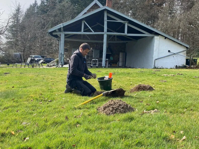 Intervention Bio Taupe 3