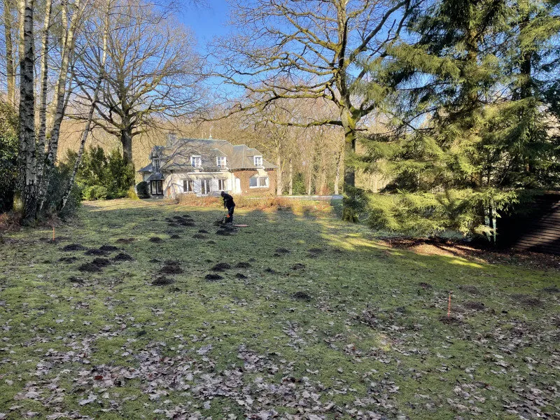 Intervention Bio Taupe 4