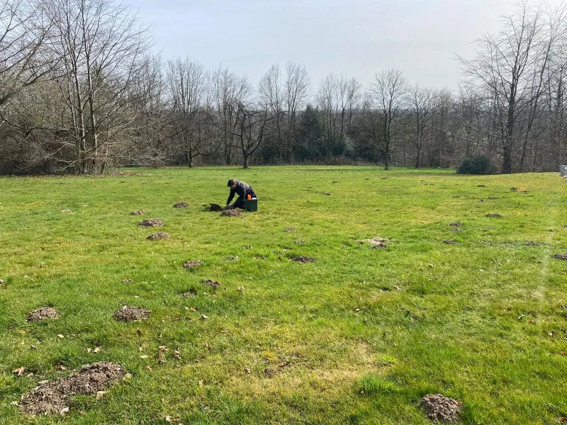 Intervention Bio Taupe 5