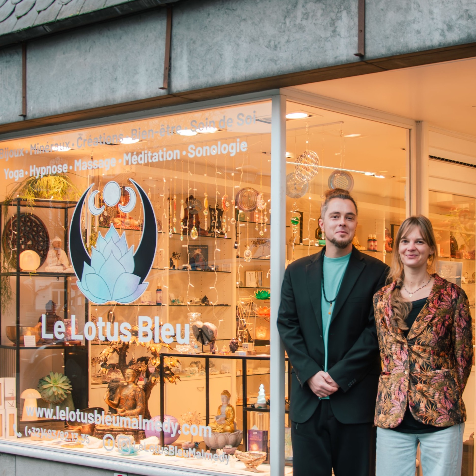 Idées cadeaux simples (et efficaces) pour la fête des mères - photo 11