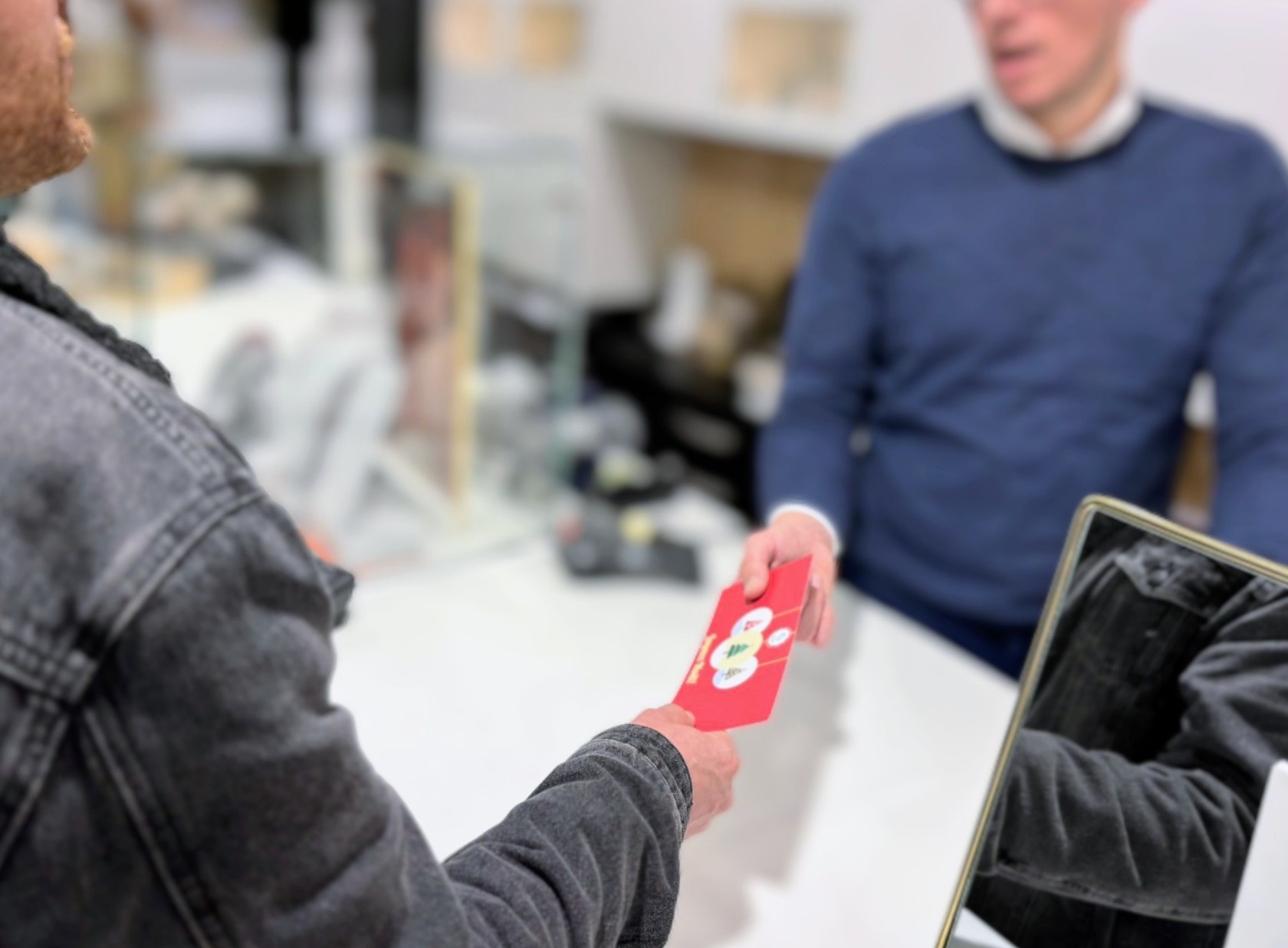 Le chèque commerce, un allié des communes pour l'achat local - photo 12